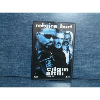 ÇILGIN ALTILI DVD FİLM