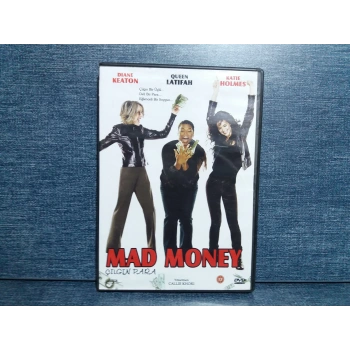 ÇILGIN PARA DVD FİLM