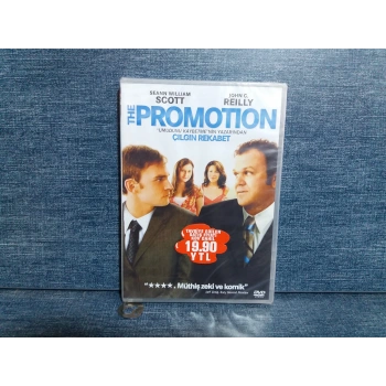 ÇILGIN REKABET DVD FİLM (SIFIR)