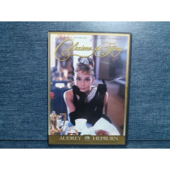 ÇILGIN TIFFANY DVD FİLM (İNGİLİZCE)