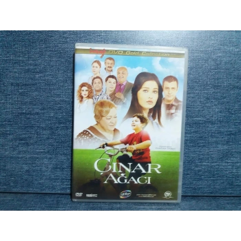 ÇINAR AĞACI DVD FİLM