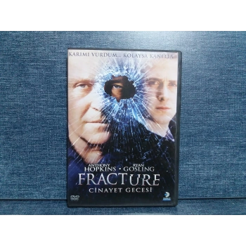 CİNAYET GECESİ DVD FİLM