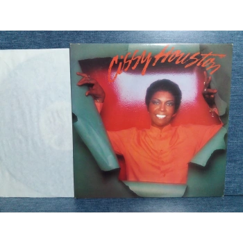 CISSY HOUSTON MUSIC LP