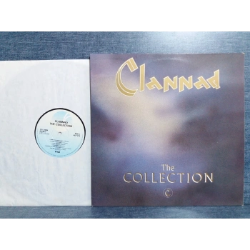 CLANNAD THE COLLECTION LP
