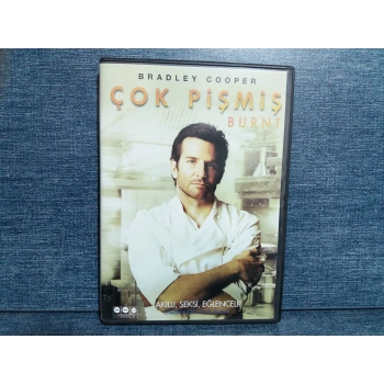 ÇOK PİŞMİŞ DVD FİLM