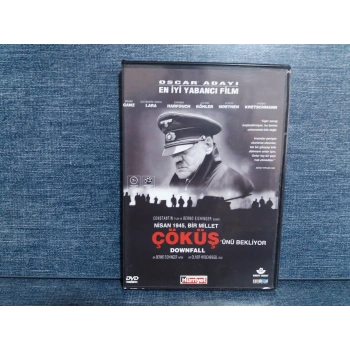 ÇÖKÜŞ DVD FİLM