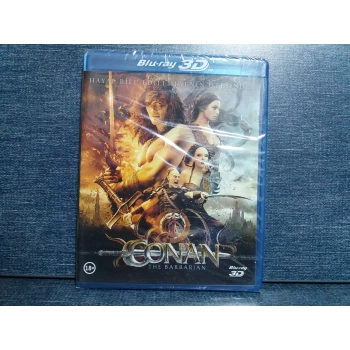 CONAN BLURAY FİLM BLURAY (SIFIR)