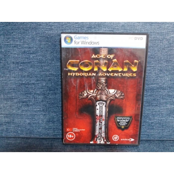 CONAN HYBORIAN PC OYUN