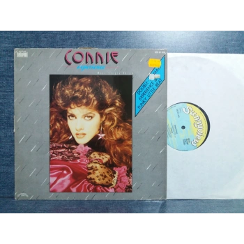 CONNIE EXPERIENCE - FUNKY LITTLE BEAT MAXI LP
