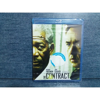 CONTRACT  FİLM BLURAY (SIFIR)