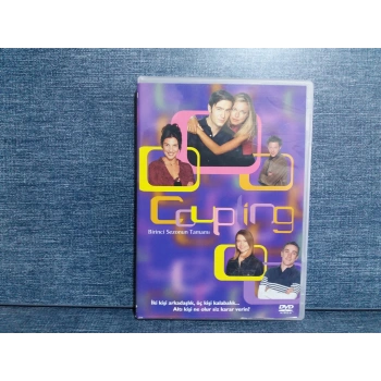 COUPLING 1.SEZON DVD FİLM