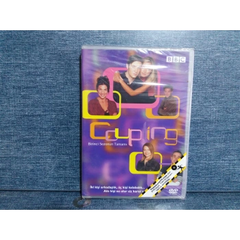 COUPLING 1.SEZON DVD FİLM (SIFIR)