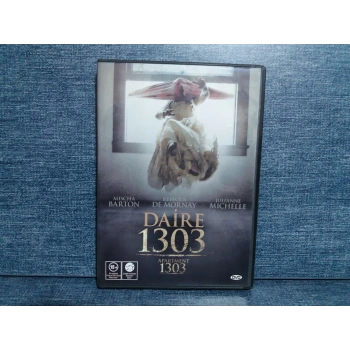 DAİRE 1303 DVD FİLM