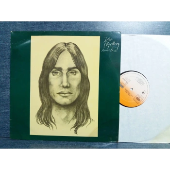 DAN FOGELBERG HOME FREE MUSIC LP