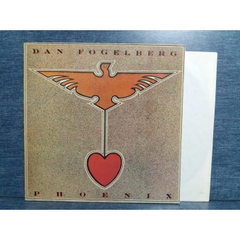 DAN FOGELBERG PHOENIX MUSIC LP