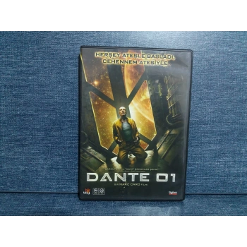 DANTE 01 DVD FİLM
