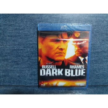 DARK BLUE FİLM BLURAY (SIFIR)