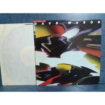 DAVE MASON VERY BEST OF MUSIC LP