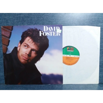 DAVID FOSTER MUSIC LP
