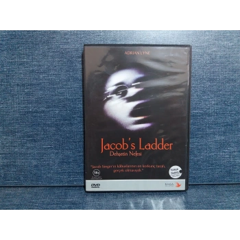 DEHŞETİN NEFESİ DVD FİLM