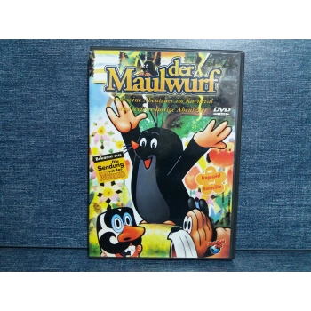 DER MAULWURF DVD FİLM