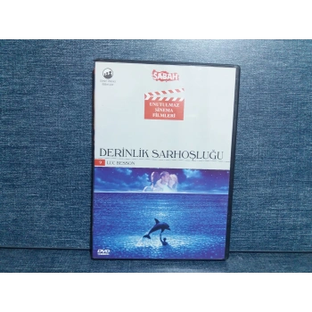 DERİNLİK SARHOŞLUĞU DVD FİLM
