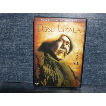 DERSU UZALA DVD FİLM