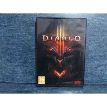 DIABLO  PC OYUN