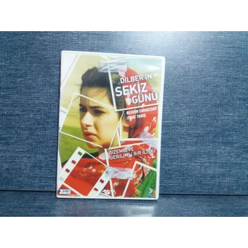 DİLBERİN SEKİZ GÜNÜ DVD FİLM