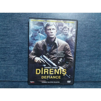 DİRENİŞ DVD FİLM