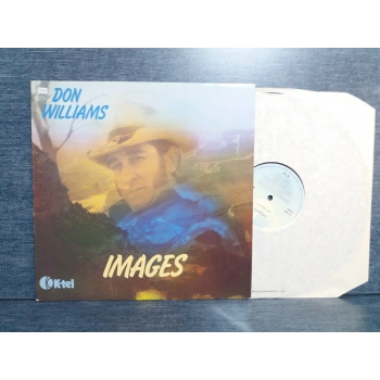 DON WILLIAMS IMAGES
