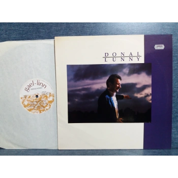 DONAL LUNNY MUSIC LP
