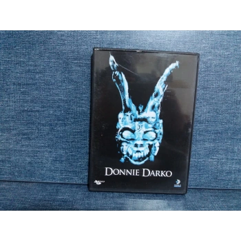 DONNIE DARKO DVD FİLM