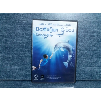 DOSTLUĞUN GÜCÜ DVD FİLM