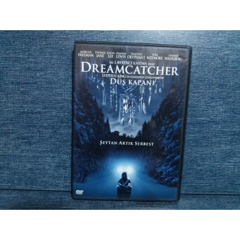 DÜŞ KAPANI DREAMCATCHER DVD FİLM