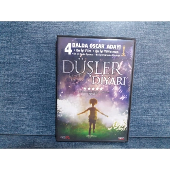 DÜŞLER DİYARI DVD FİLM