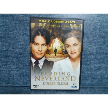 DÜŞLER ÜLKESİ DVD FİLM