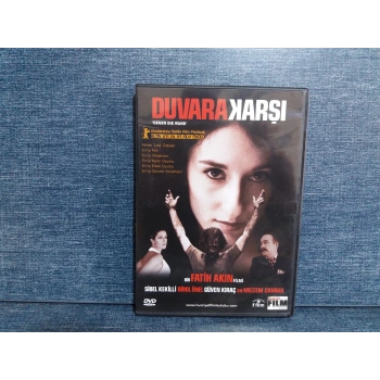 DUVARA KARŞI DVD FİLM