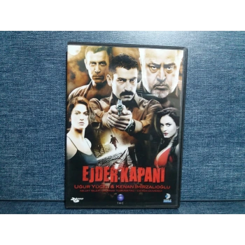 EJDER KAPANI DVD FİLM