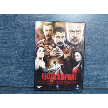 EJDER KAPANI DVD FİLM