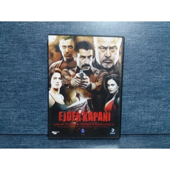 EJDER KAPANI DVD FİLM