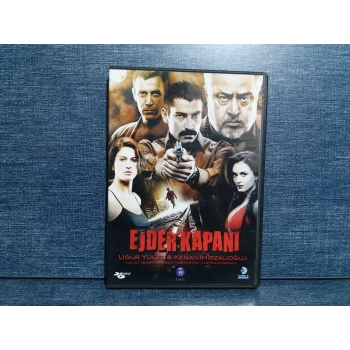 EJDER KAPANI DVD FİLM