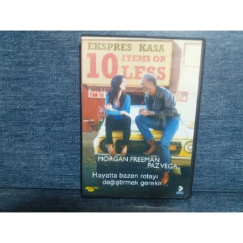 EKSPRES KASA  DVD FİLM