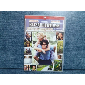 ELIZABETHTOWN  DVD FİLM