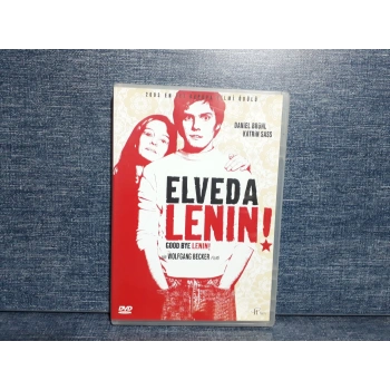 ELVEDA LENIN DVD FİLM