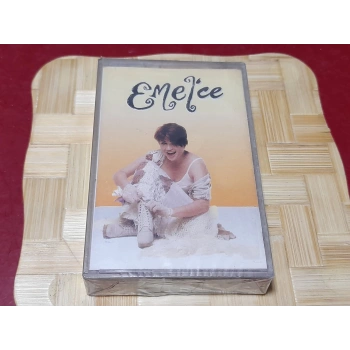 EMELCE MÜZİK KASET
