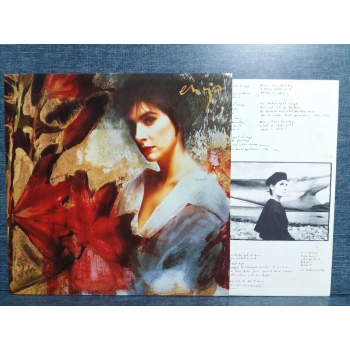 ENYA WATERMARK MUSIC LP