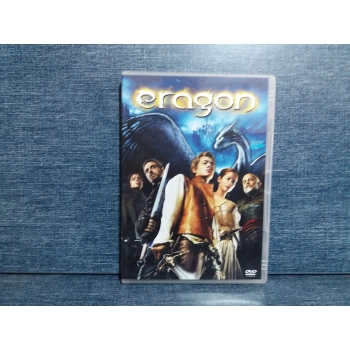 ERAGON DVD FİLM