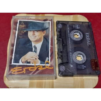 ERDAL MÜZİK KASET