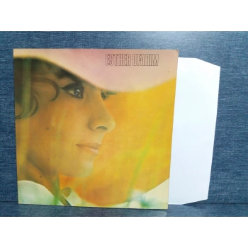 ESTHER OFARIM MUSIC LP